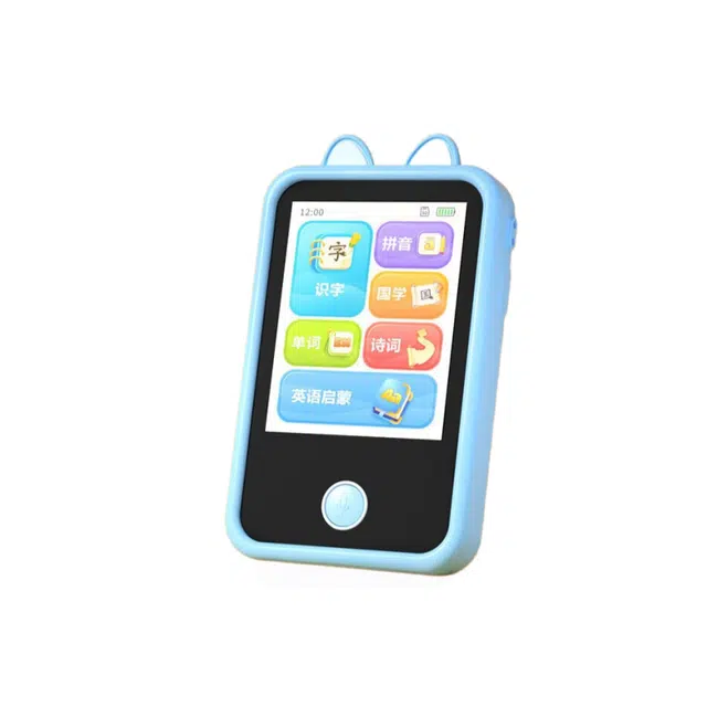 咕轹 小兔学习机 儿童故事机/口袋播放器