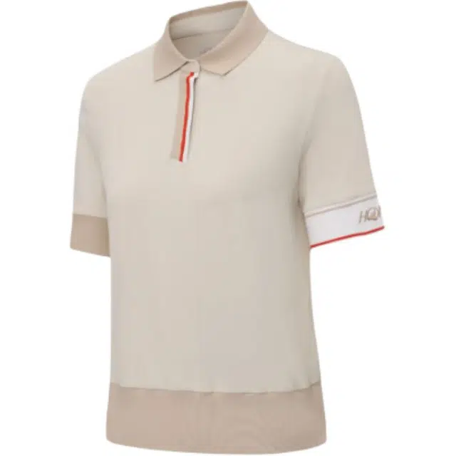 HONMA SS25 Performance Polo
