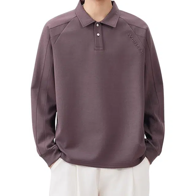 DECKERTON polo