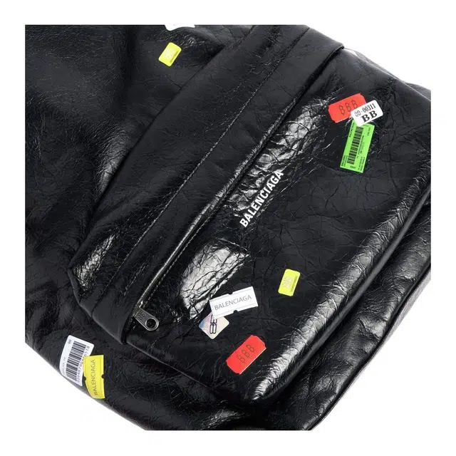 Balenciaga Explorer