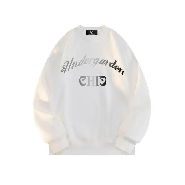 UNDERGARDEN i.tLOGO