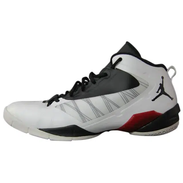Jordan Fly Wade 2 EV