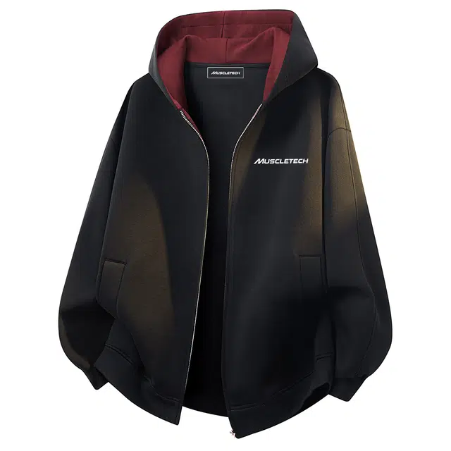 MUSCLETECH 420oversizelogo