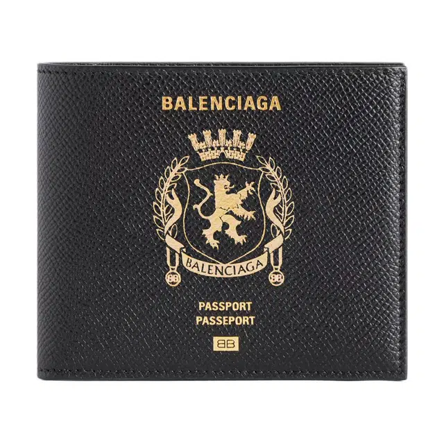 Balenciaga PASSPORT