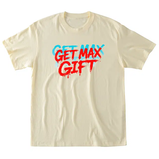 GET MAX GIFT T