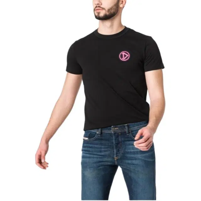 DIESEL LogoT