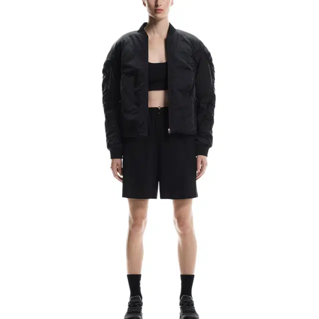 On