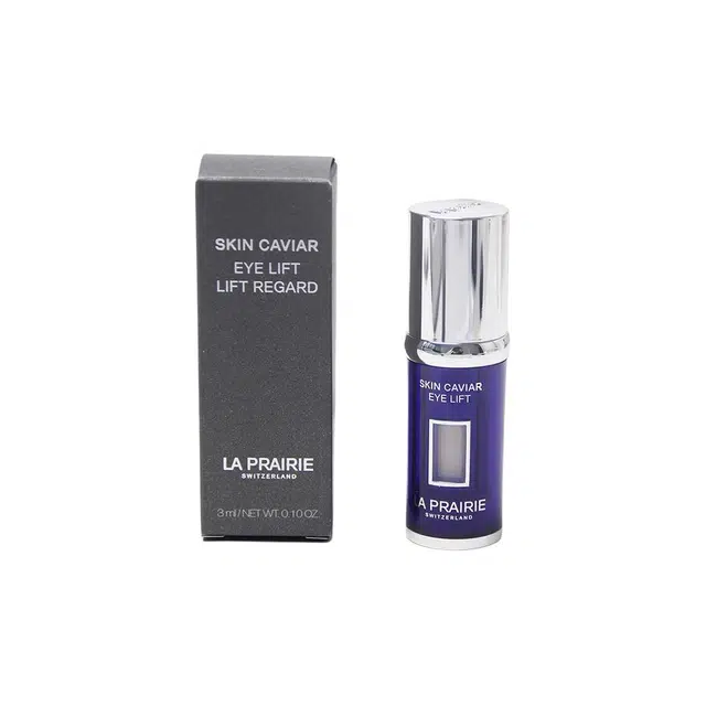 LA PRAIRIE 3ml*2