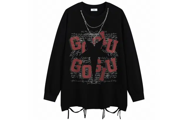 GOGIU logoT