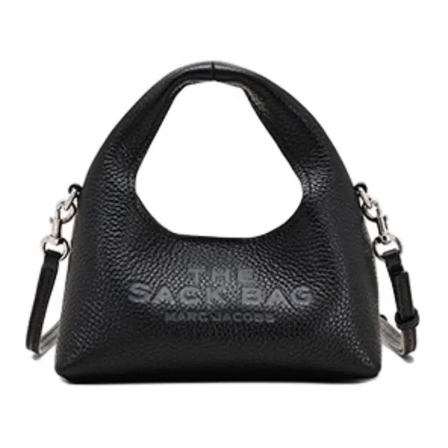 MARC JACOBS SACK MJ