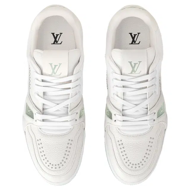 LOUIS VUITTON Trainer