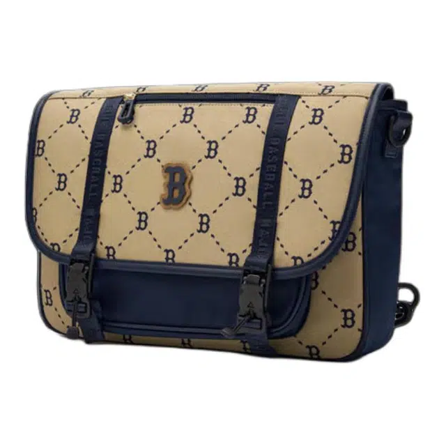 MLB BOSTON REDSOXDiamond Monogram 25FW