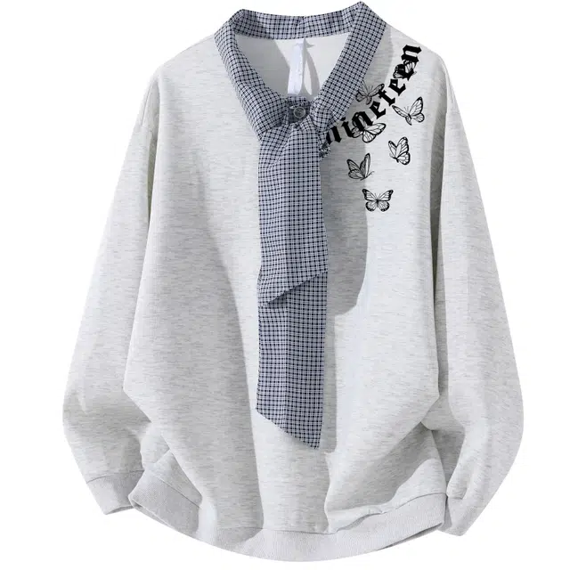 NINETEEN AUTUMN oversize