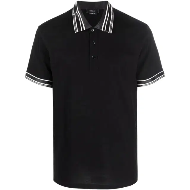 VERSACE SS22 Polo