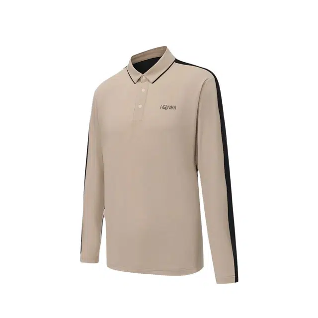 HONMA SS25 PERFORMANCE Polo