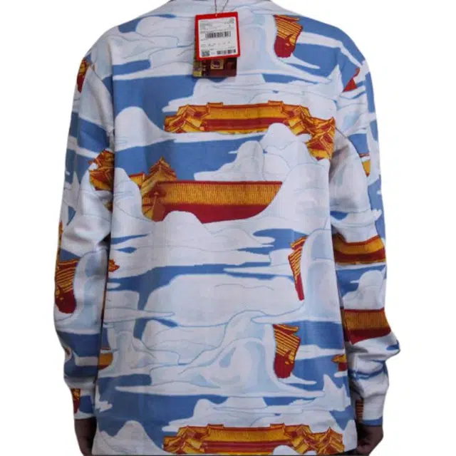 BADFIVE x XLARGE T