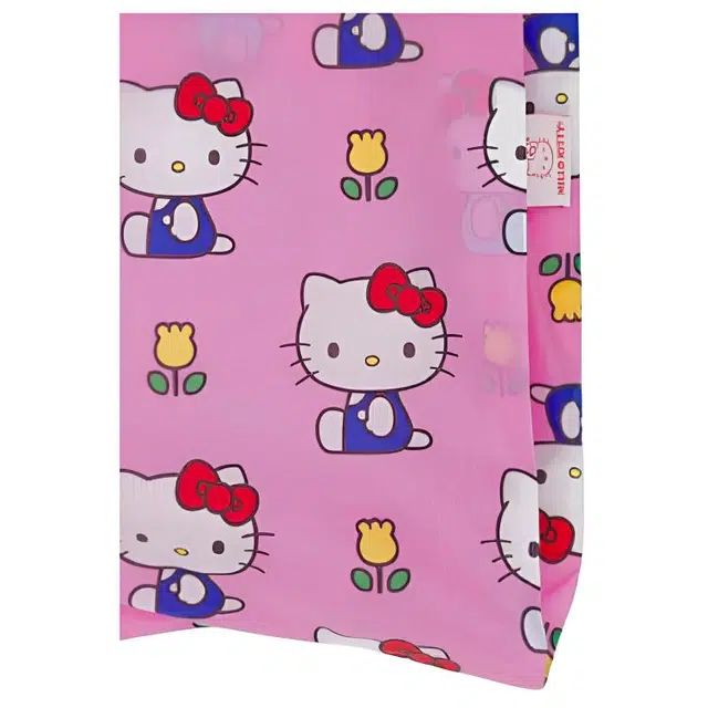 Sanrio Baggu