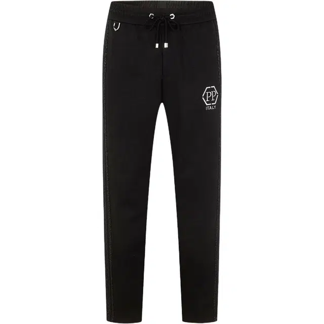 PP PIERRE PIERUCCI LOGO