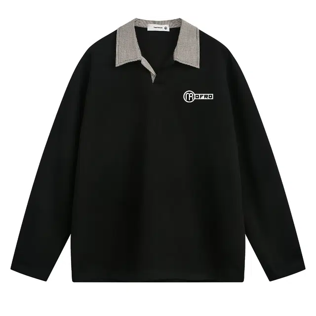 FRQ cleanfitpolo
