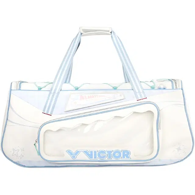 VICTOR PU