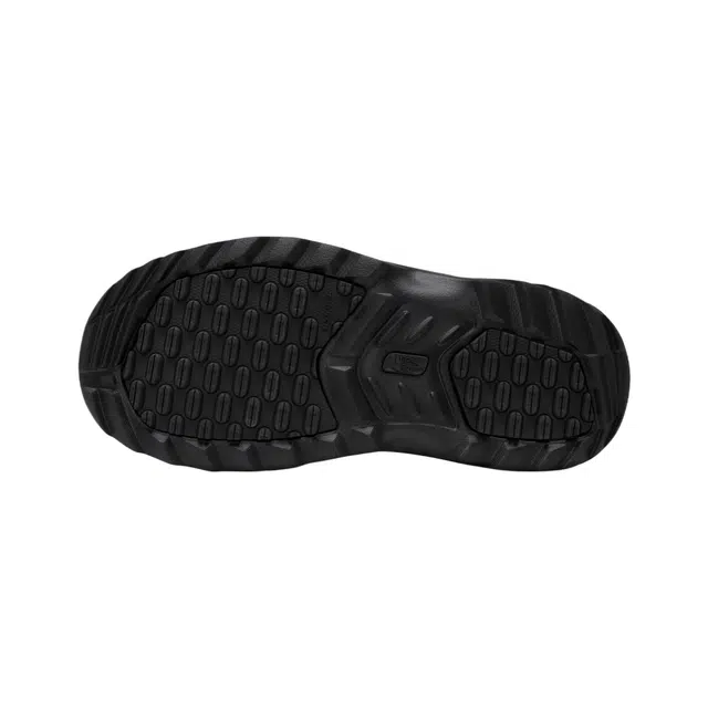THE NORTH FACE Nuptse Traction Chukkas