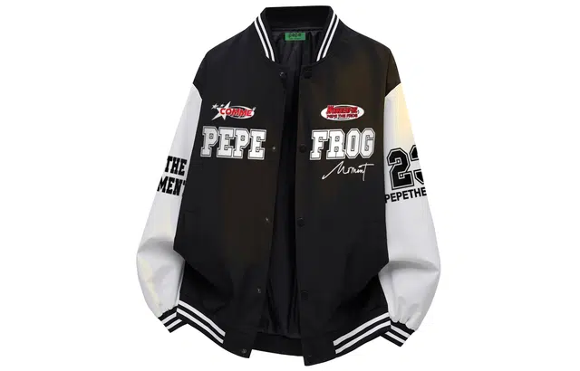 pepe the frog logo