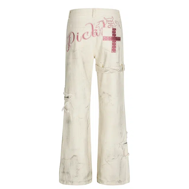 LBPC Starflare Jeans