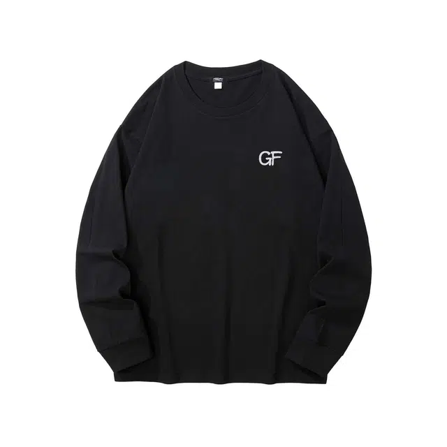 GF LogoT