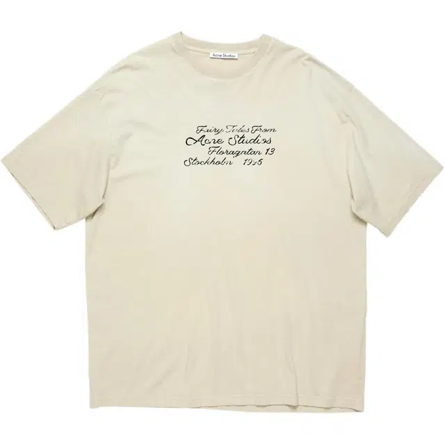 Acne Studios T