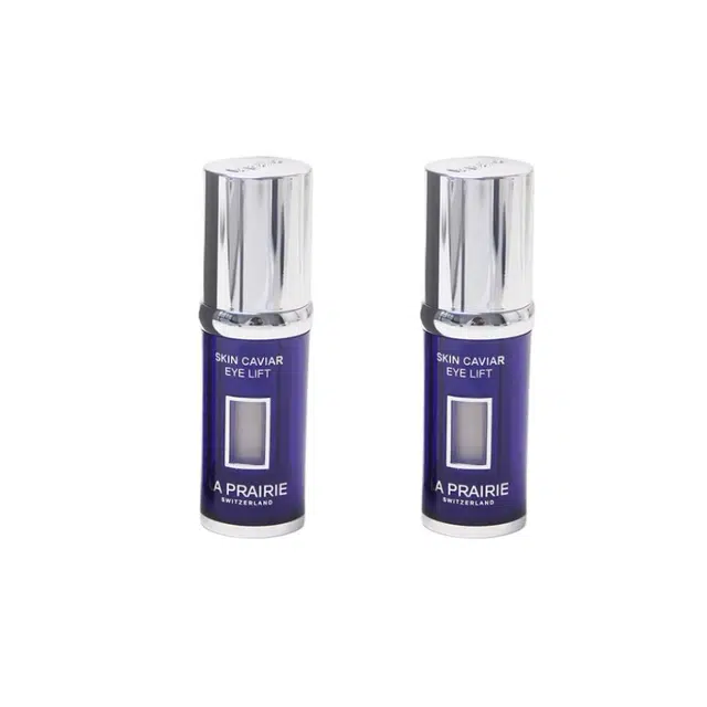 LA PRAIRIE 3ml*2