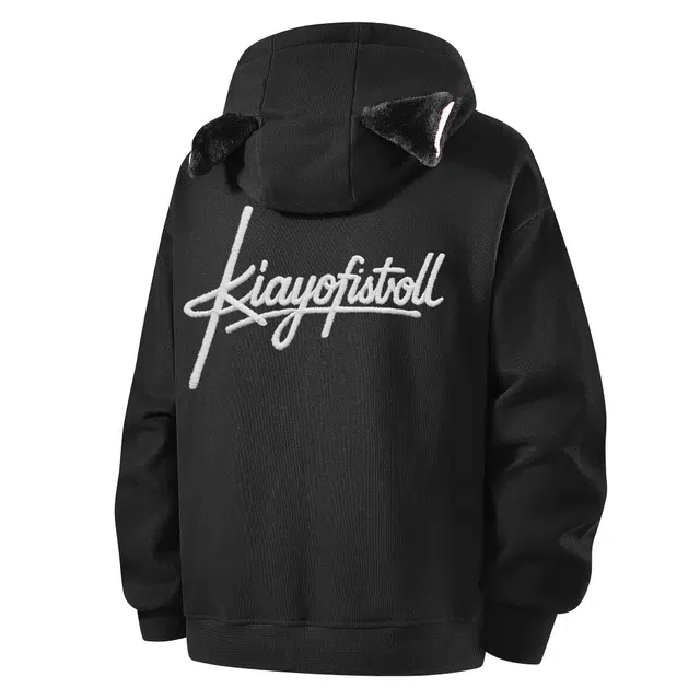 KiayofistVoll