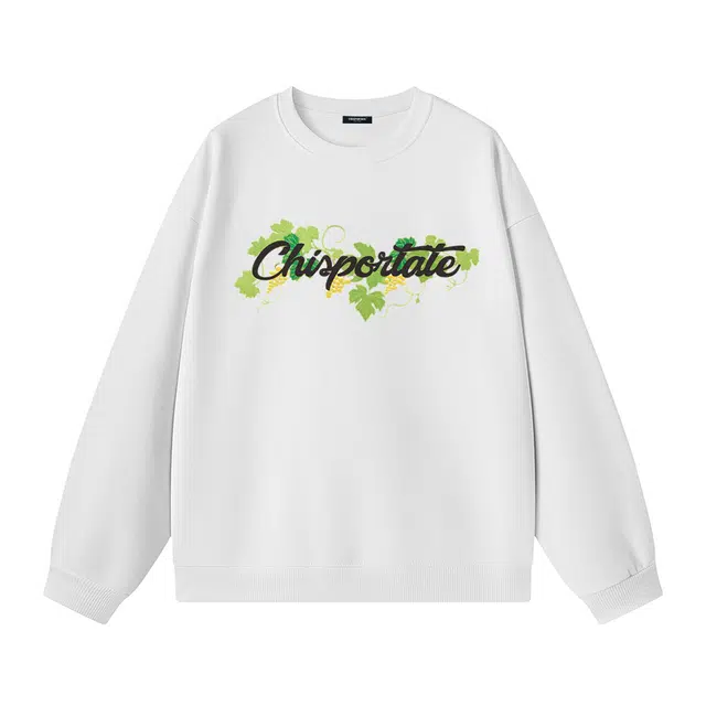 Chisportate