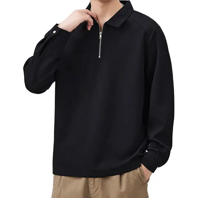 DECKERTON 2025polo