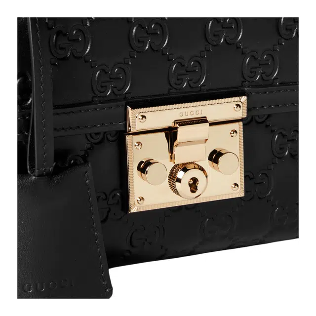 GUCCI Padlock