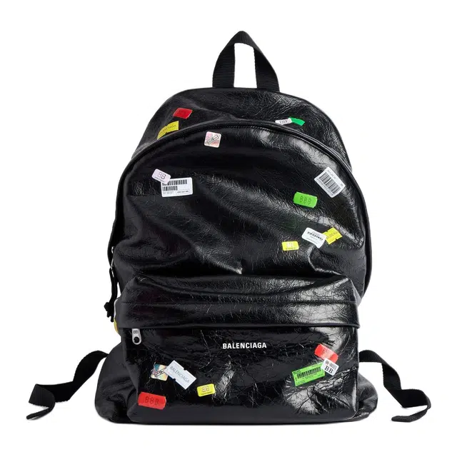 Balenciaga Explorer