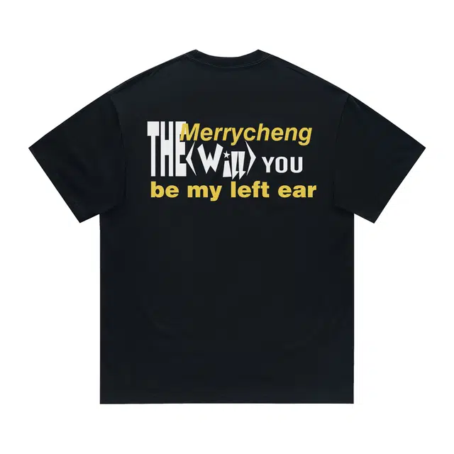 MerryCheng T