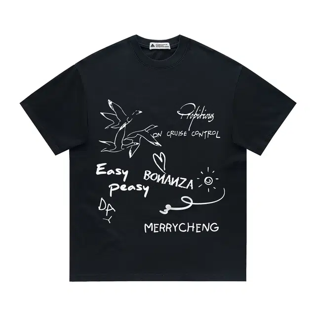 MerryCheng T
