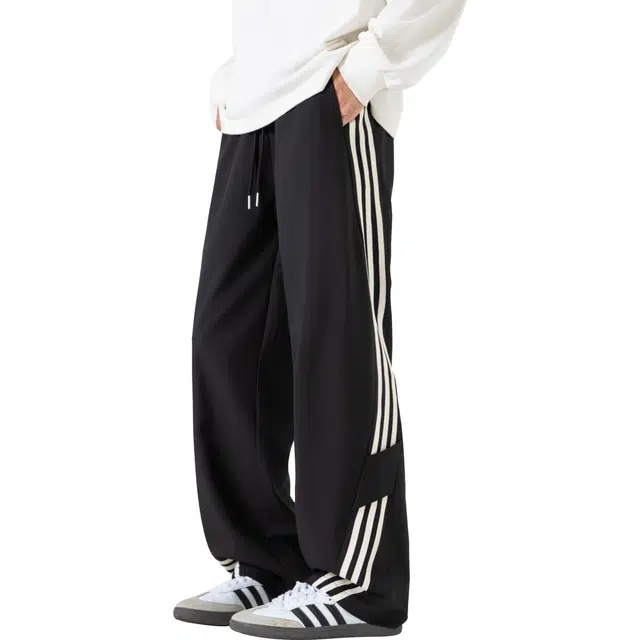 DANGERTIGER clean fit