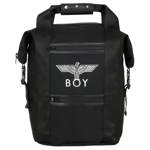 Boy London 30L Logo