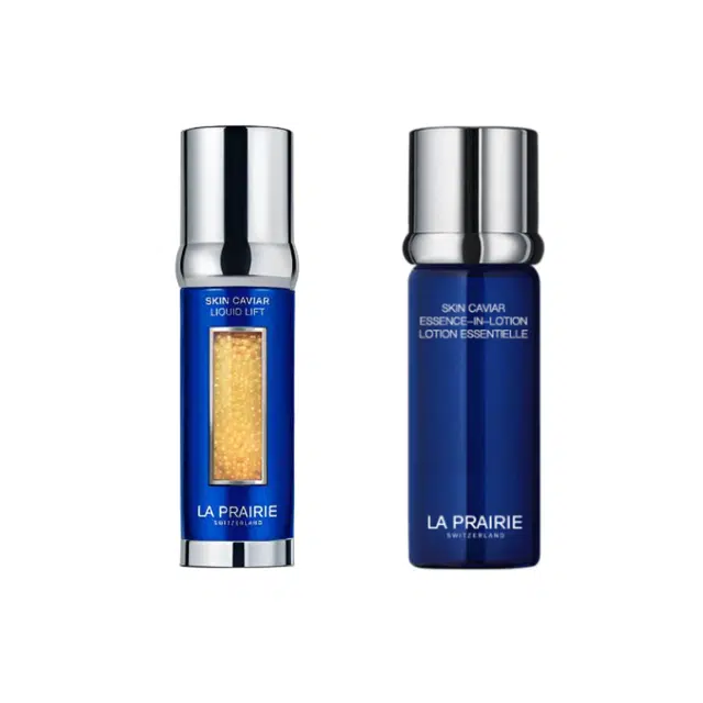 LA PRAIRIE 5ml+10ml