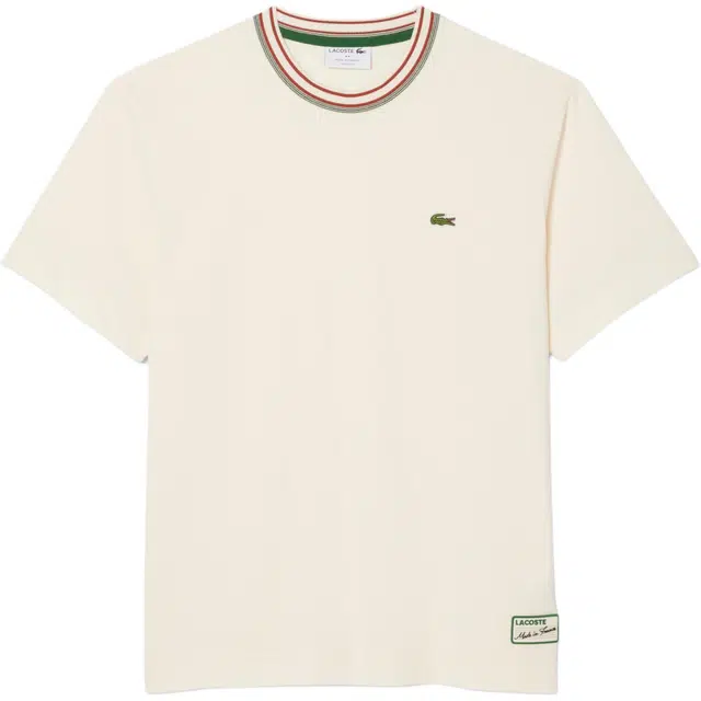 LACOSTE T