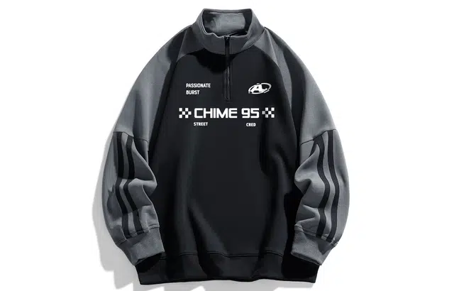 struggle vintage95 Chime