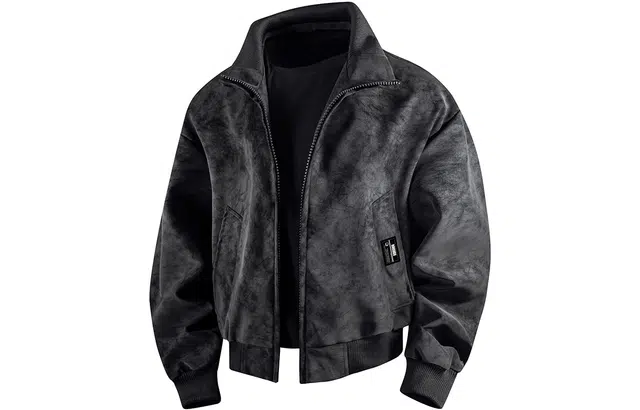 COMOWA 420cleanfitbomberMA1