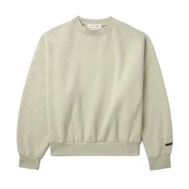 Fear of God Essentials