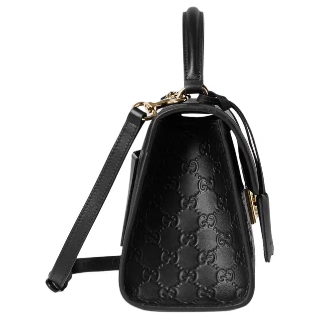GUCCI Padlock GG