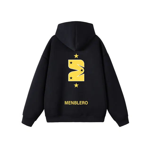 Menblero Logo