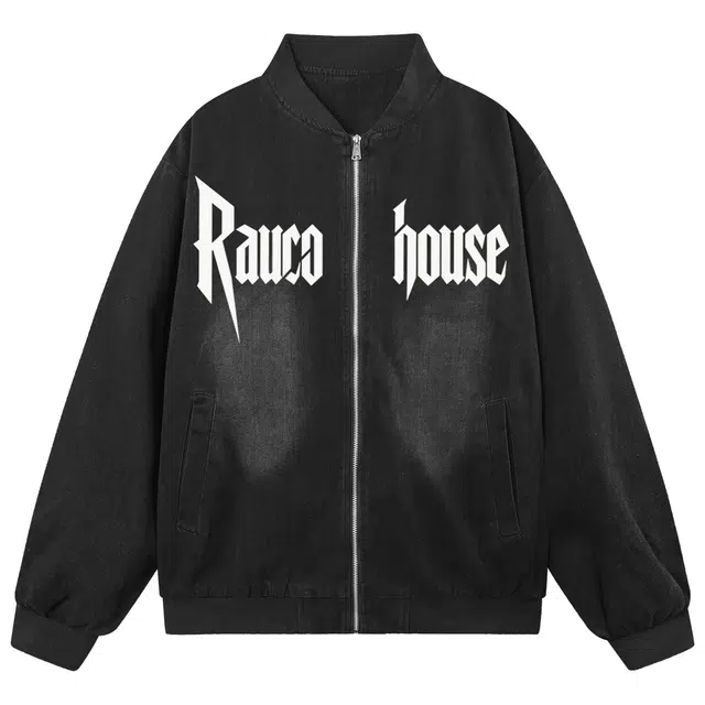 Raucohouse