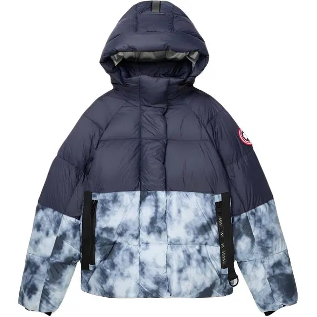 Canada Goose FW22 Regeneration Junction