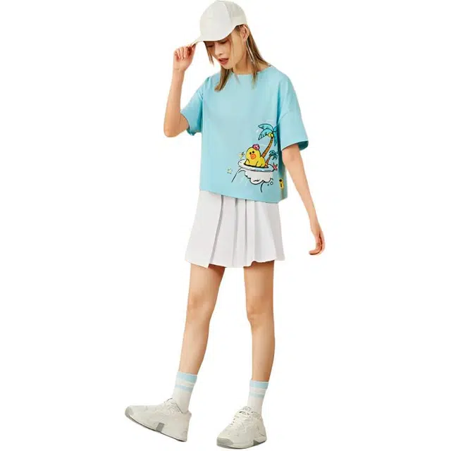 x LINE FRIENDS T