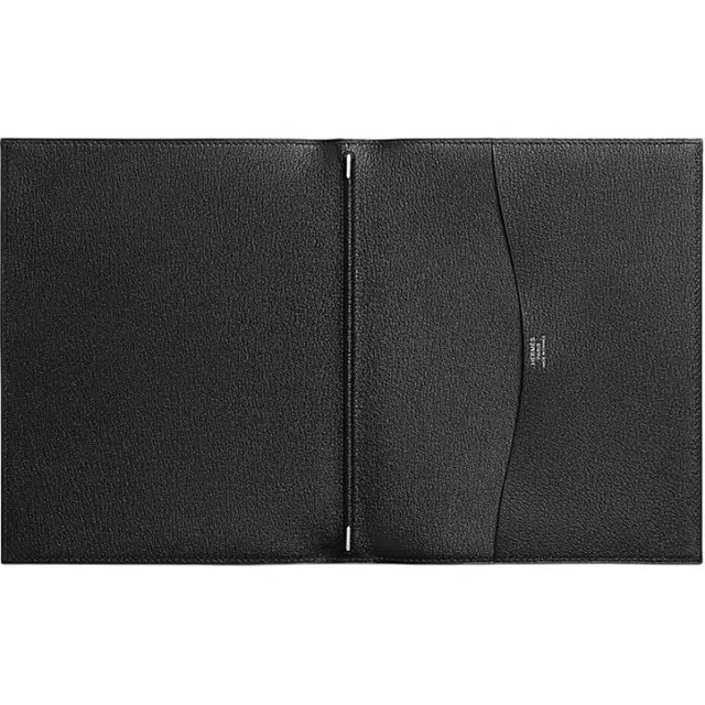 HERMES Mysore 89 Noir